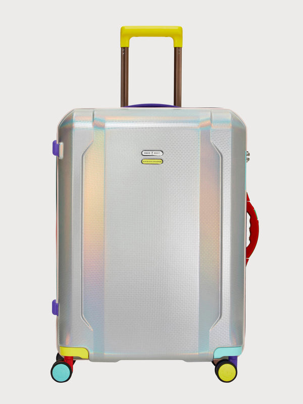 ksenia schnaider Large Smart-Suitcase