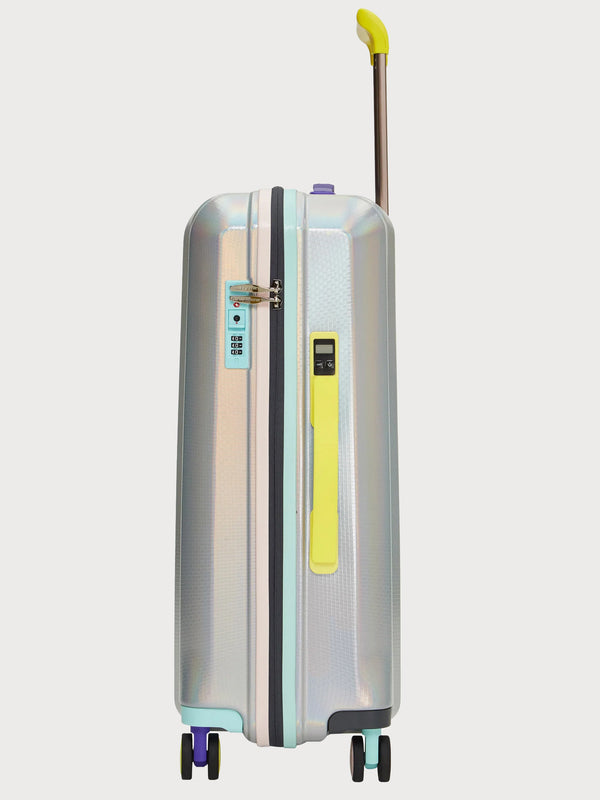 Ksenia Schnaider Medium Smart-Suitcase