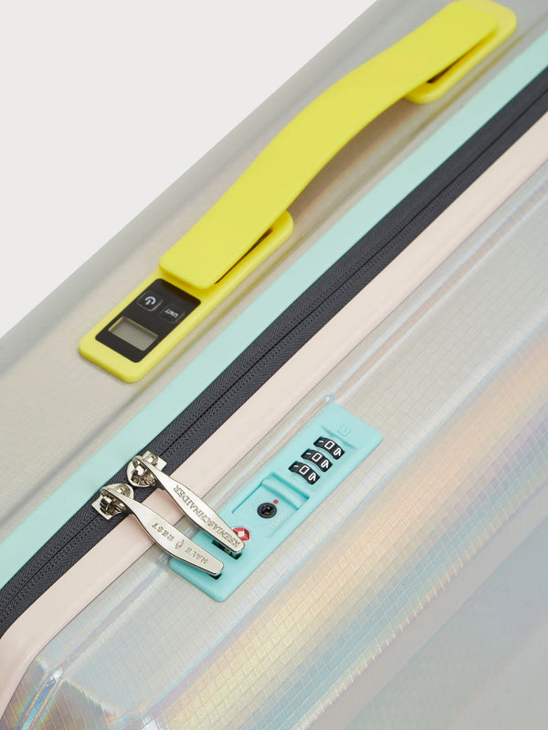 Ksenia Schnaider Medium Smart-Suitcase