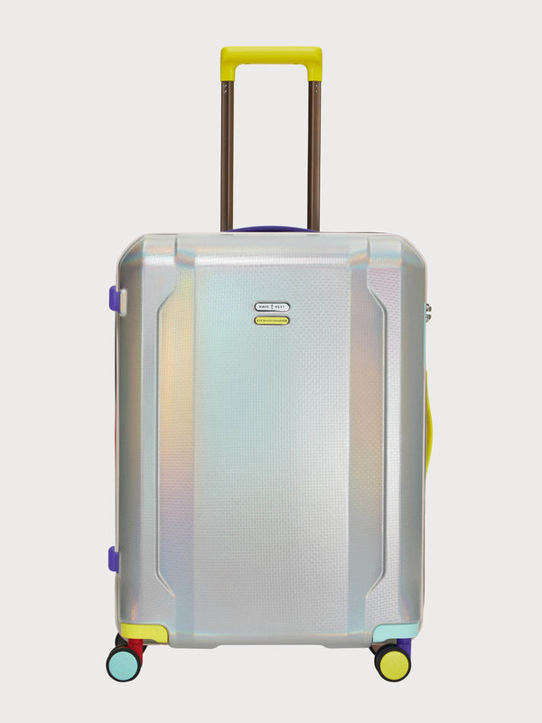 ksenia schnaider Medium Smart-Suitcase