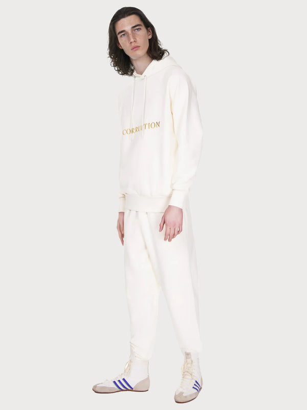 Ksenia Schnaider Сorruption Hoodie