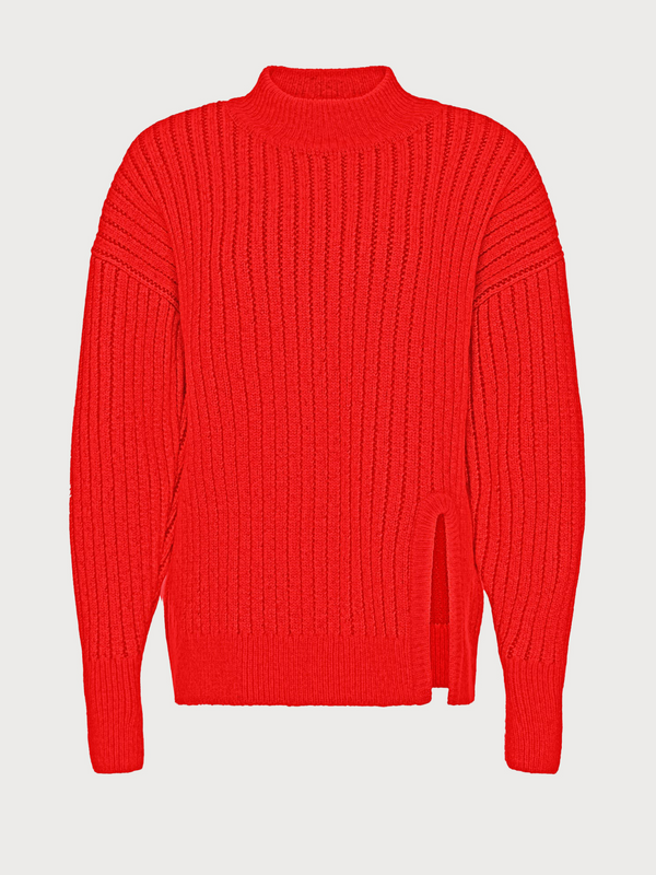 Ksenia Schnaider Oversized Sweater