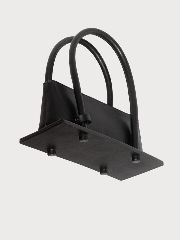 Ksenia Schnaider Platform Bag