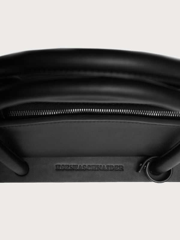 Ksenia Schnaider Platform Bag