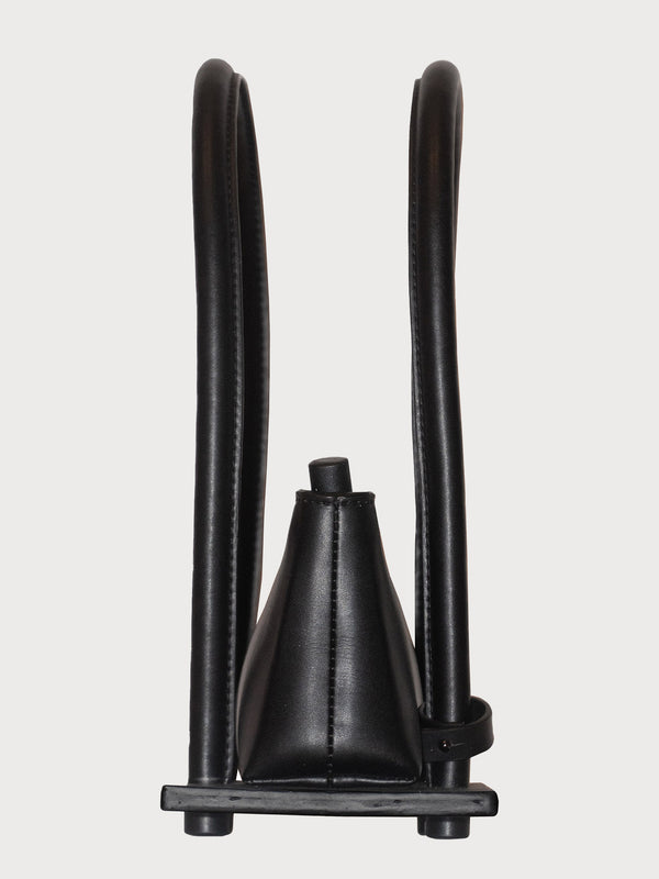 Ksenia Schnaider Platform Bag