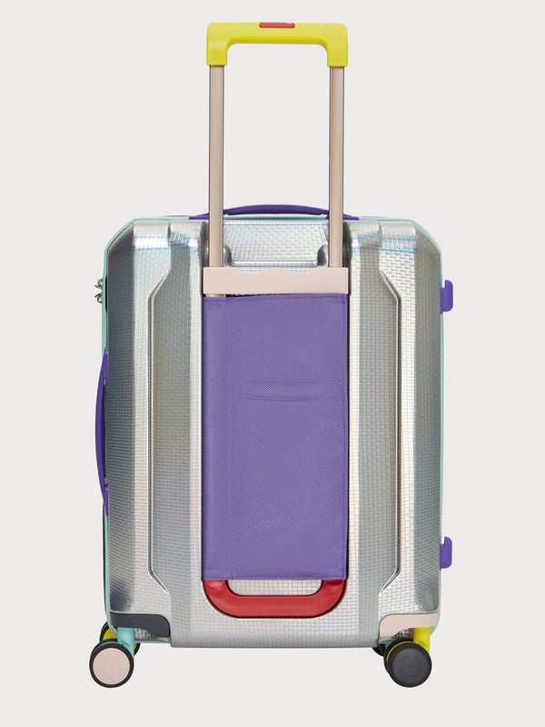 Ksenia Schnaider Small Smart-Suitcase