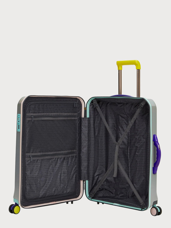 Ksenia Schnaider Small Smart-Suitcase