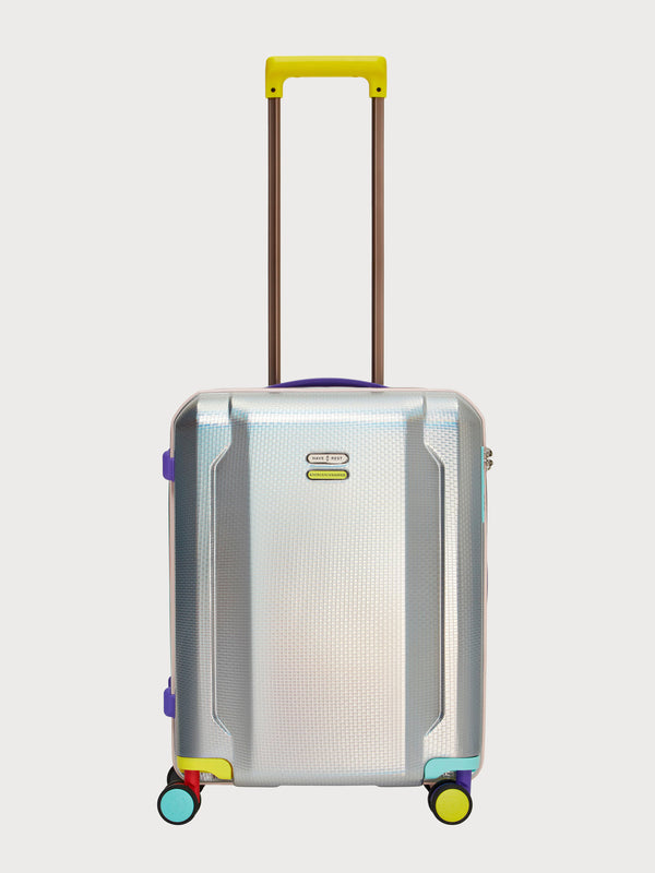 ksenia schnaider Small Smart-Suitcase