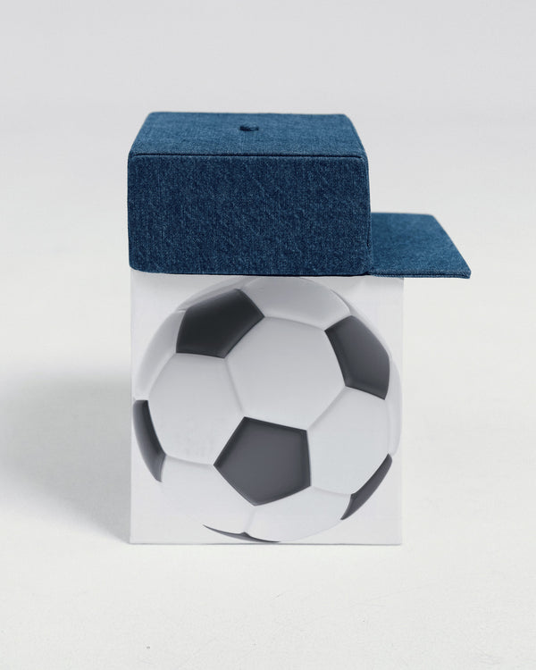 ksenia schnaider Square Cap