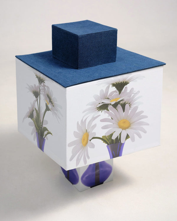 Ksenia Schnaider Square Hat