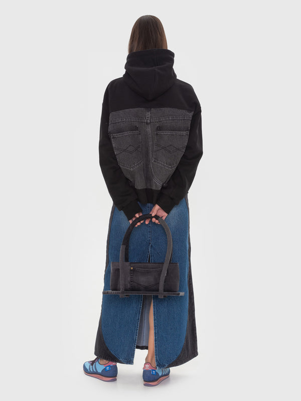 Ksenia Schnaider Yin Yang Hoodie