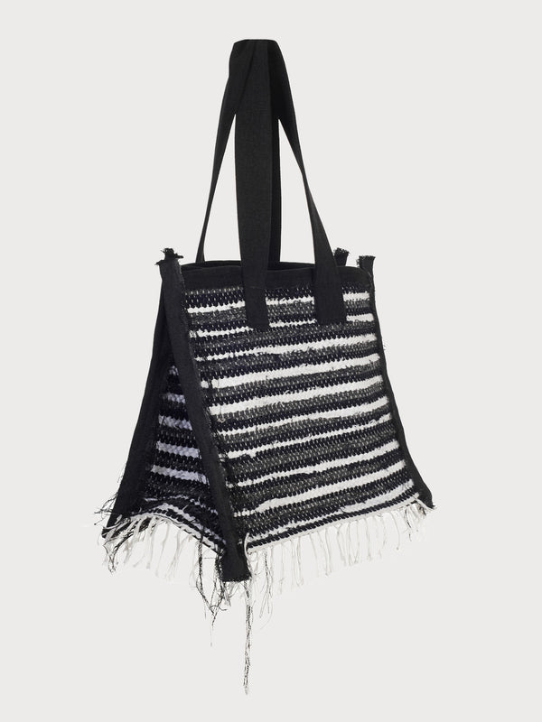 Ksenia Schnaider Zero-Waste Bag