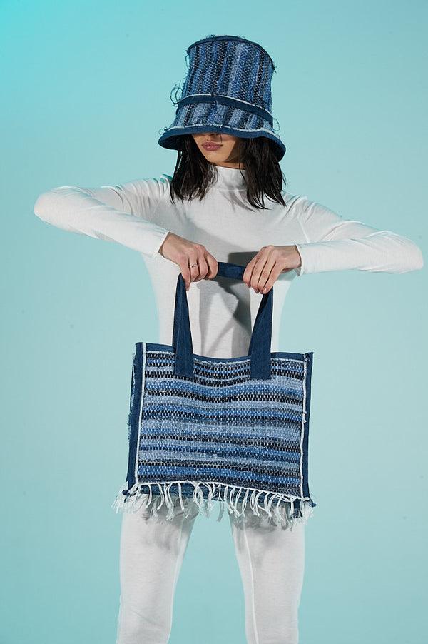 Ksenia Schnaider Zero-Waste Bag