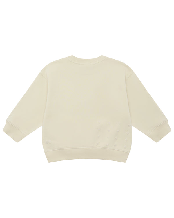 Ksubi 1999 Lil Biggie Crew Desert Tan