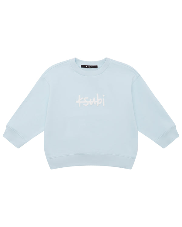 ksubi 1999 lil biggie crew shallows Blue