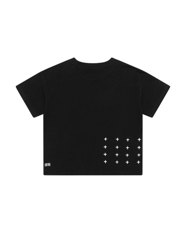 Ksubi 1999 Lil Biggie Ss Tee Black BLACK