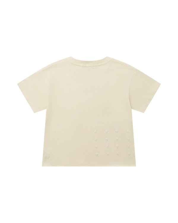 Ksubi 1999 Lil Biggie Ss Tee Desert Tan