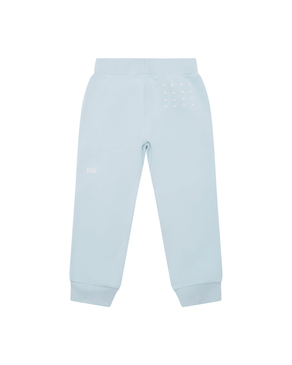 Ksubi 1999 Lil Trak Pant Shallows Blue