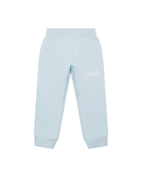 ksubi 1999 lil trak pant shallows Blue