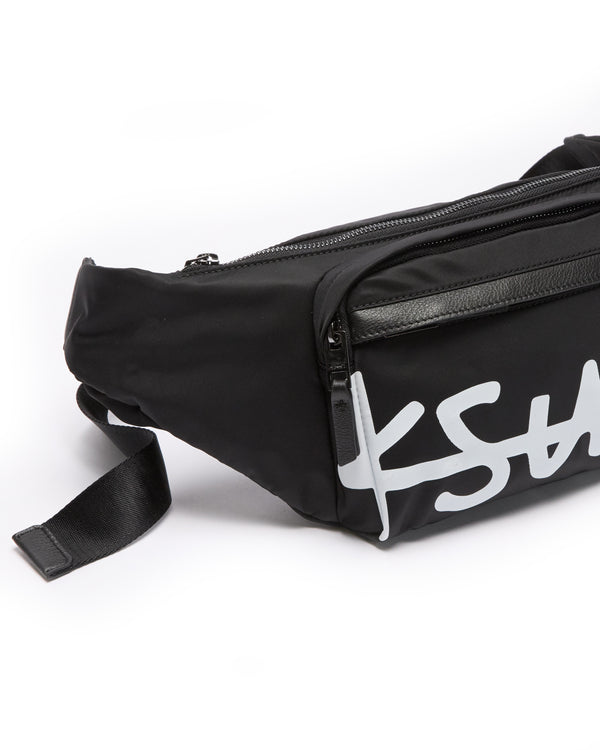 Ksubi 1999 Nylon Stash Bag