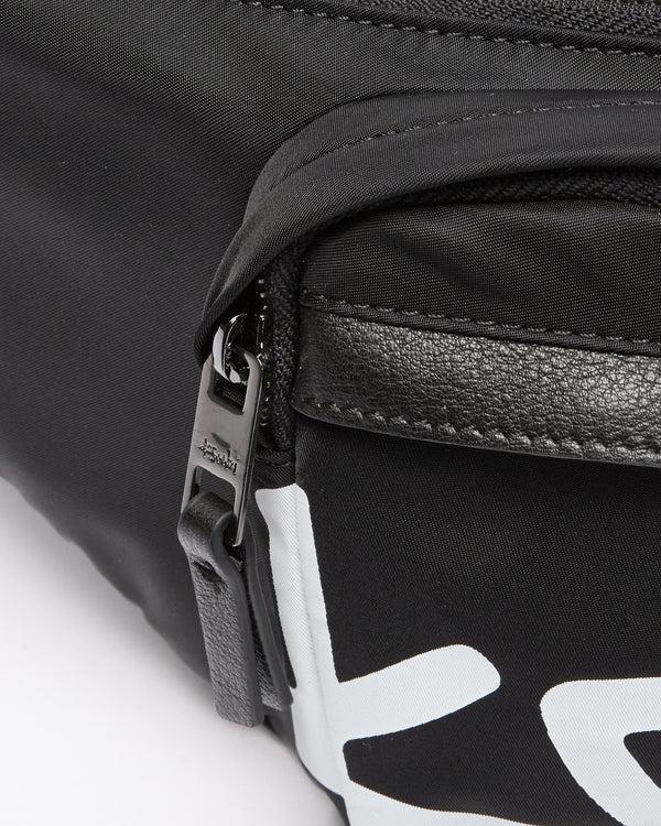 Ksubi 1999 Nylon Stash Bag