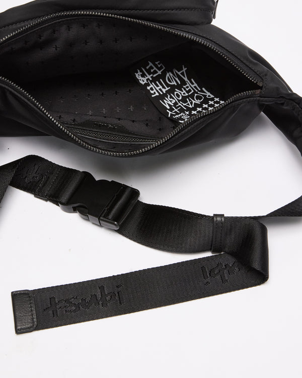 Ksubi 1999 Nylon Stash Bag