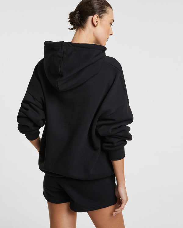 Ksubi 3 X 4 Oh G Hoodie Jet Black BLACK