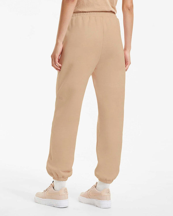 Ksubi 3 X 4 Trak Latte TAN