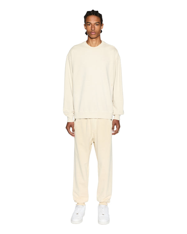 Ksubi 4 X 4 Biggie Crew Desert TAN