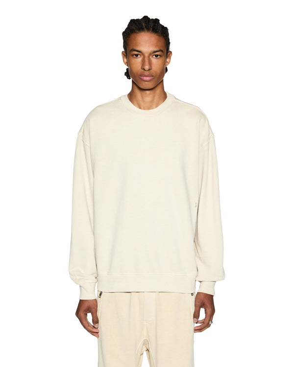 ksubi 4 x 4 biggie crew desert TAN