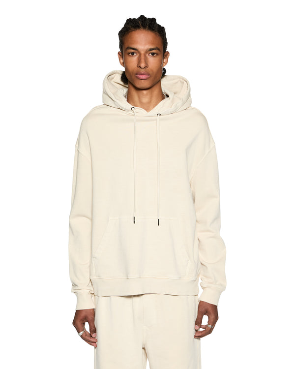 Ksubi 4 X 4 Biggie Hoodie Desert TAN