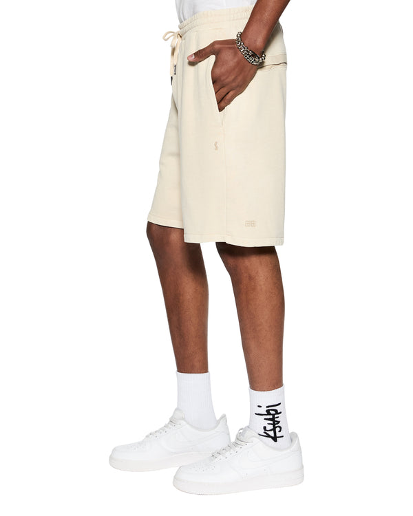 Ksubi 4 X 4 Trak Short Desert TAN