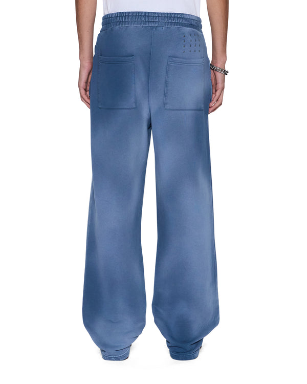 Ksubi Ace Synthesis Trak Pant Ink Fade DARK BLUE