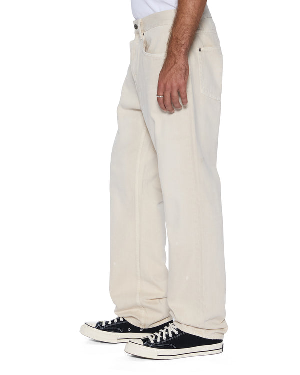 Ksubi Anti K Ivory IVORY