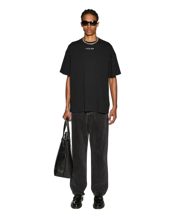 Ksubi Anti K Noir Black