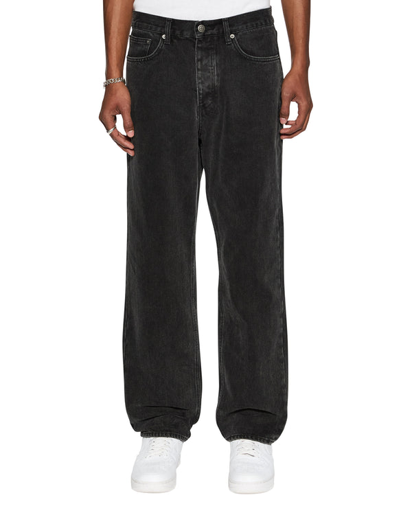 ksubi anti k noir Black