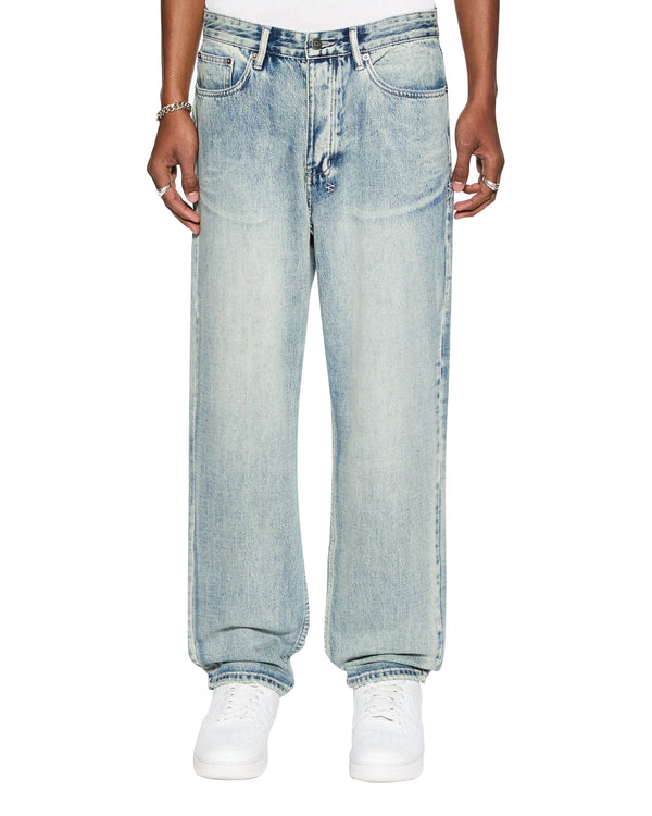 ksubi anti k punk blue DENIM