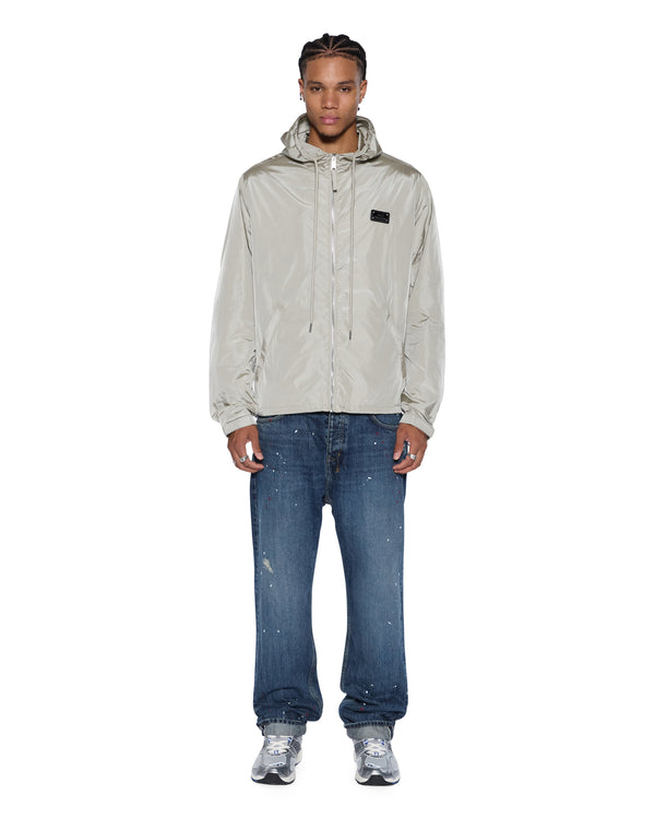 Ksubi Anti K Selvedge Artist Blue Denim