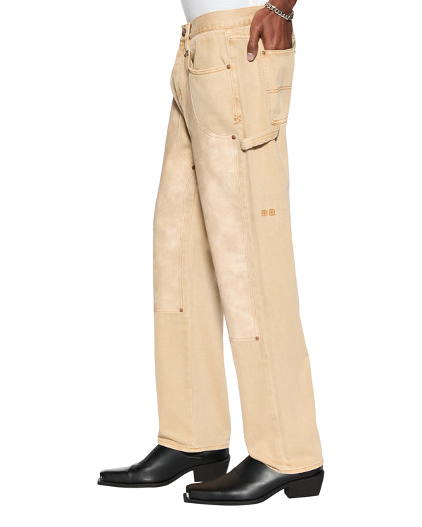 Ksubi Anti K Standoff Tan