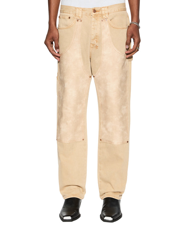 ksubi anti k standoff Tan