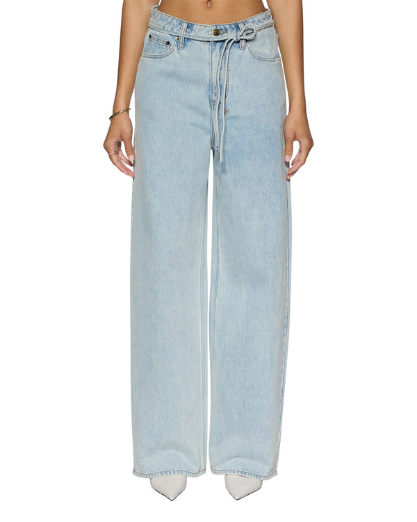 ksubi baggy jean rollin Denim