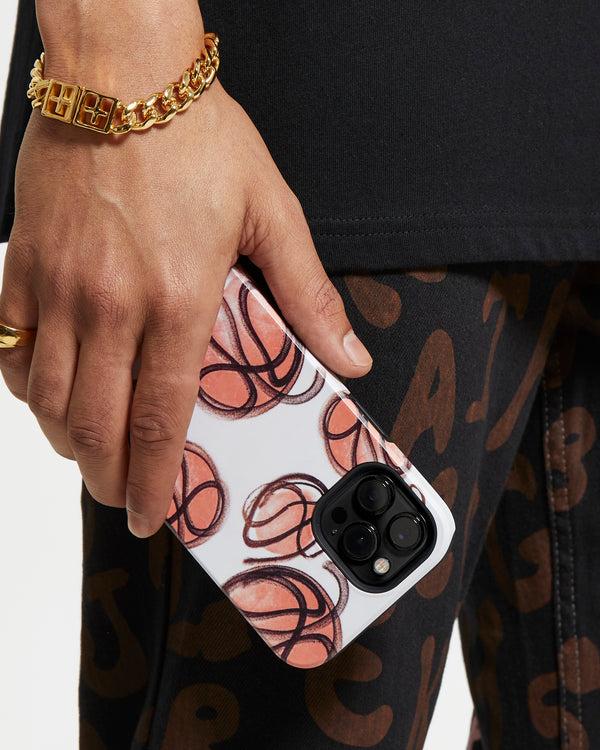 Ksubi Bball Iphone 12 Cover