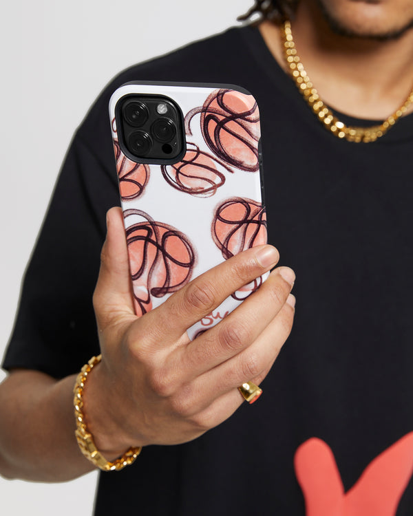 Ksubi Bball Iphone 12 Max Cover