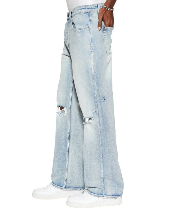Ksubi Bronko Legacy DENIM
