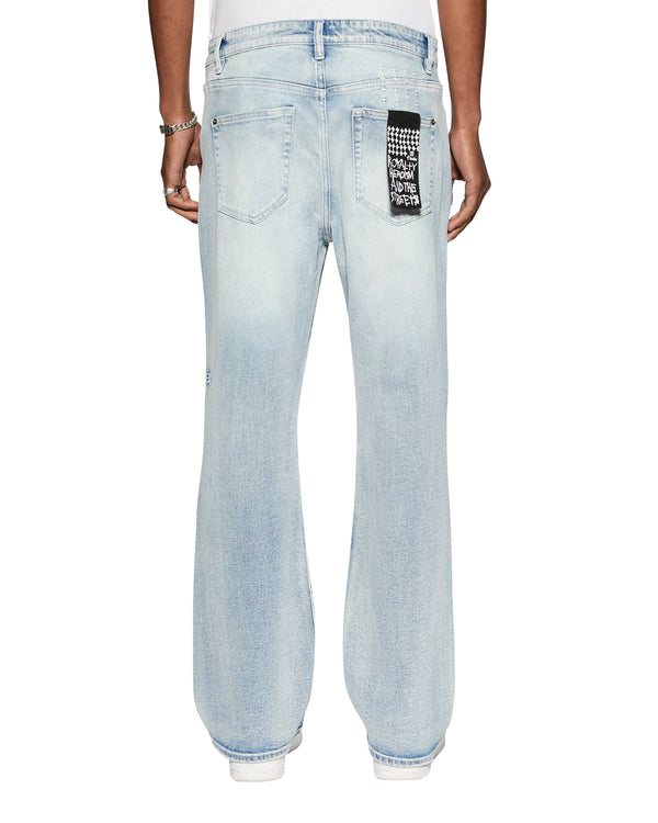 Ksubi Bronko Legacy DENIM