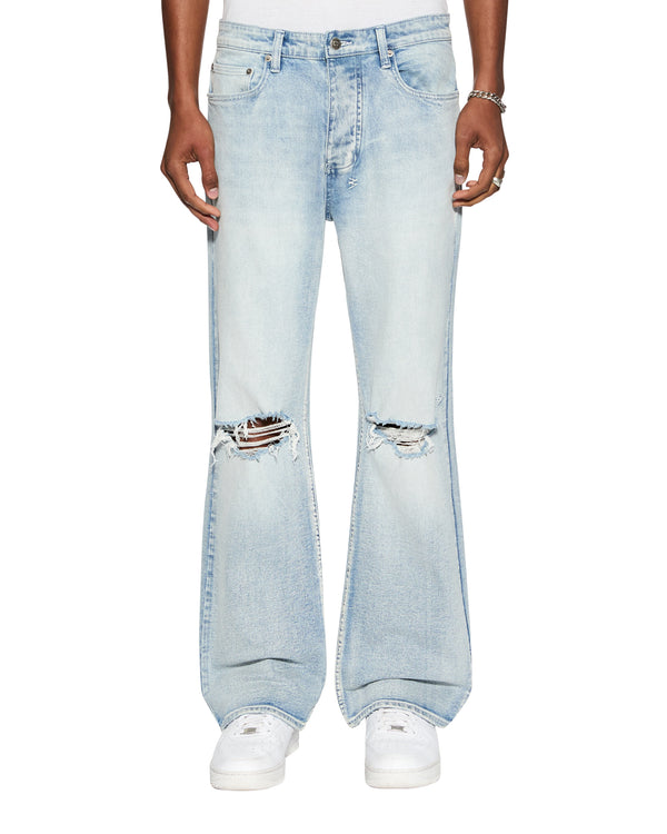 ksubi bronko legacy DENIM
