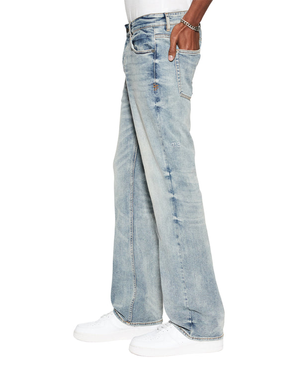Ksubi Bronko Pure Dynamite Denim