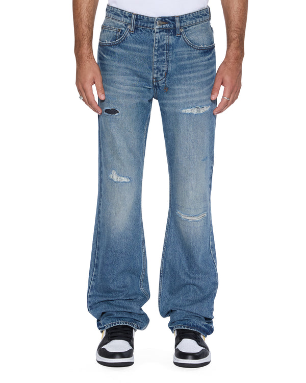 ksubi bronko roadhouse repair DENIM