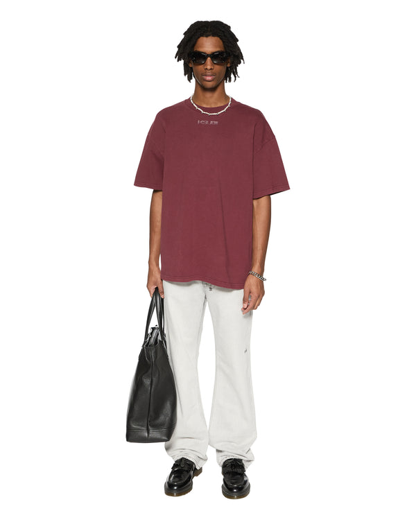 Ksubi Bronko White Snow White