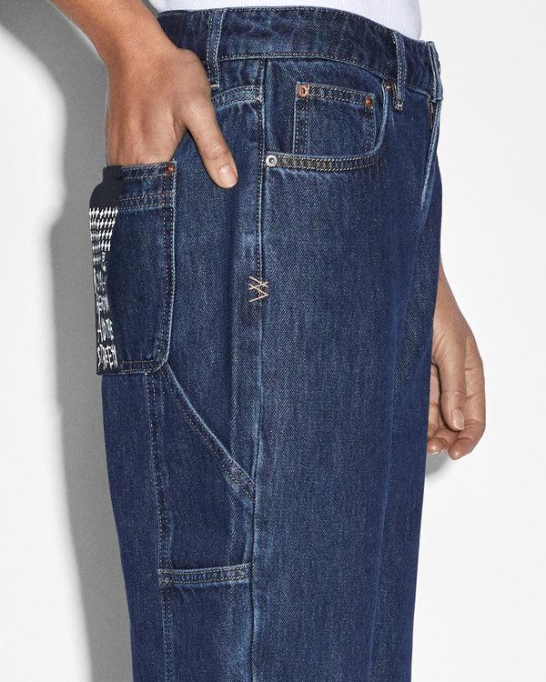 Ksubi Brooklyn Carpenter Legacy Denim